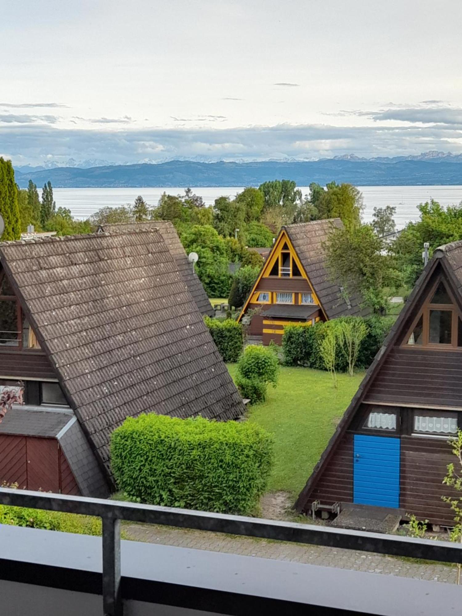 Lakeview By Bea Immenstaad am Bodensee Ngoại thất bức ảnh
