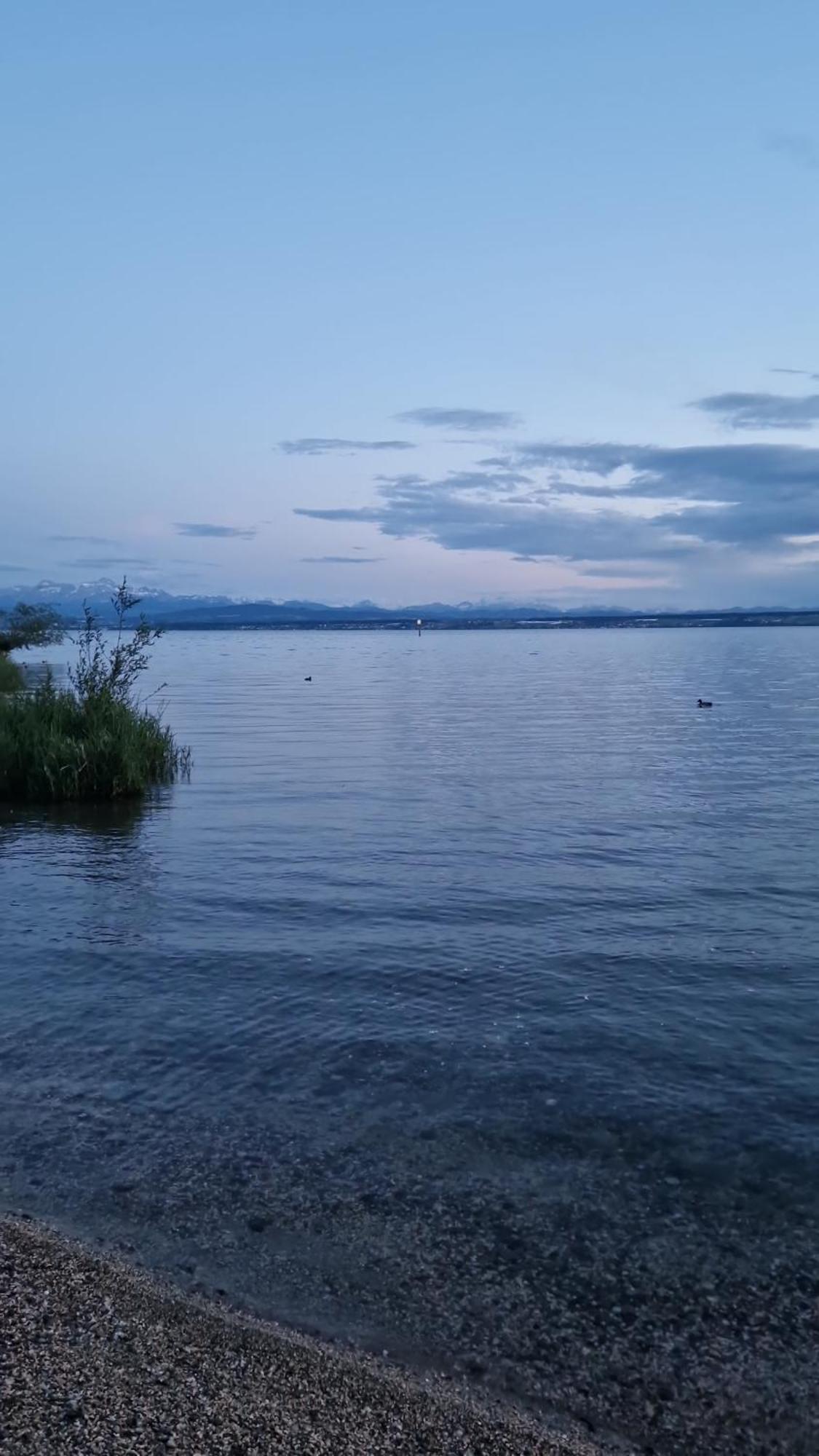 Lakeview By Bea Immenstaad am Bodensee Ngoại thất bức ảnh