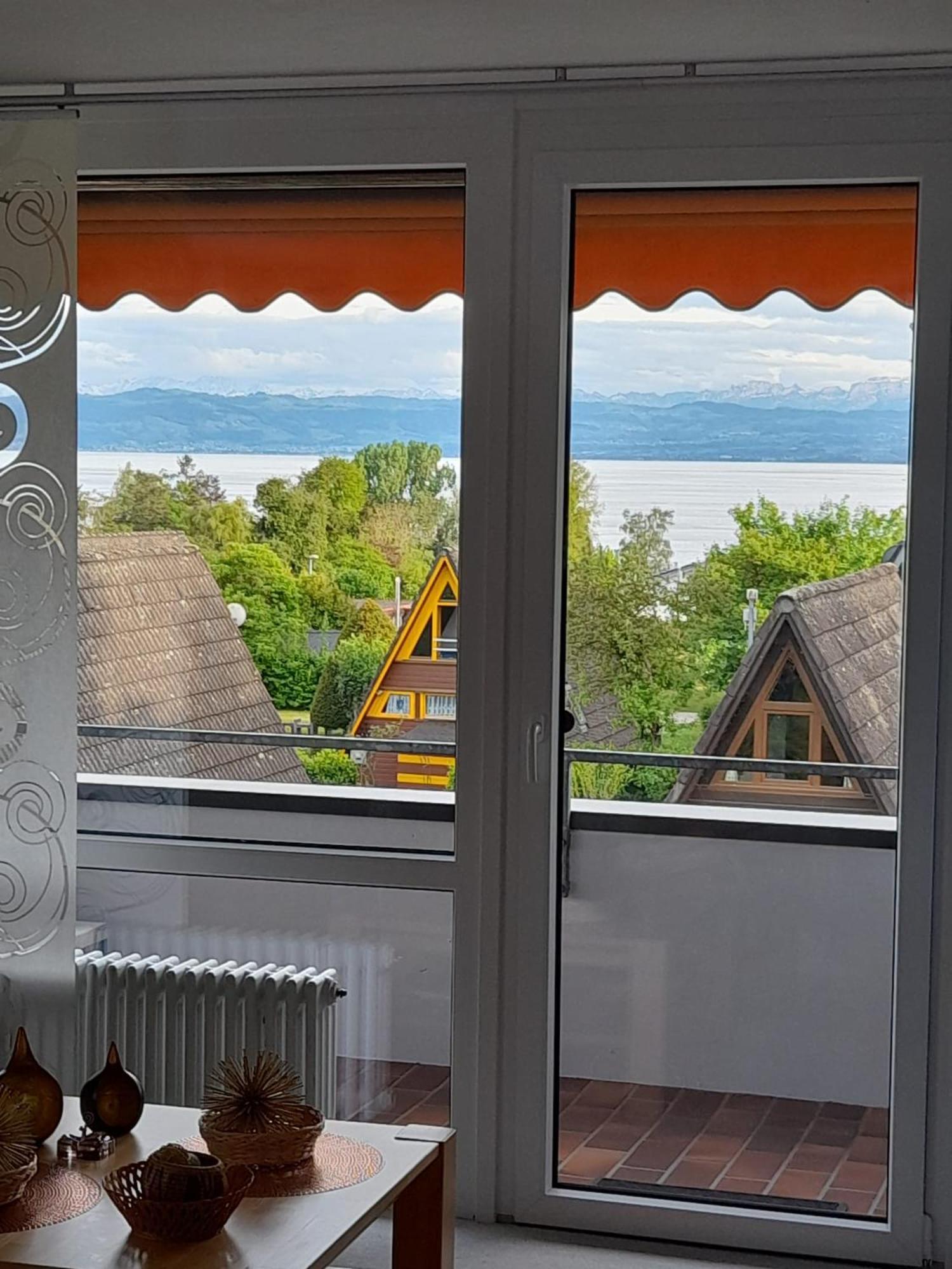 Lakeview By Bea Immenstaad am Bodensee Ngoại thất bức ảnh